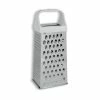 Küchenreibe - Vierkantreibe - Edelstahl - 19 Cm -WENKO Geschäft 2668001400 1600Wx1600H 598Wx598H