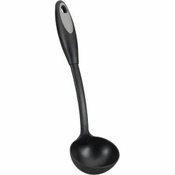 Schöpflöffel - Nylon-Gummi - 32 Cm
