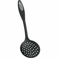 Schaumlöffel - Nylon-Gummi - 35 Cm