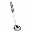 Saucenlöffel - Edelstahl - 29 Cm -WENKO Geschäft 2668001701 1600Wx1600H 598Wx598H