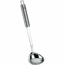 Saucenlöffel - Edelstahl - 29 Cm