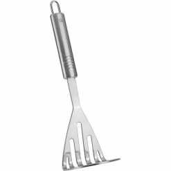 Kartoffelstampfer - Edelstahl - 25 Cm