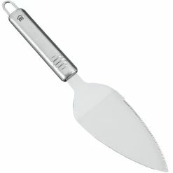Tortenheber - Edelstahl - 28 Cm