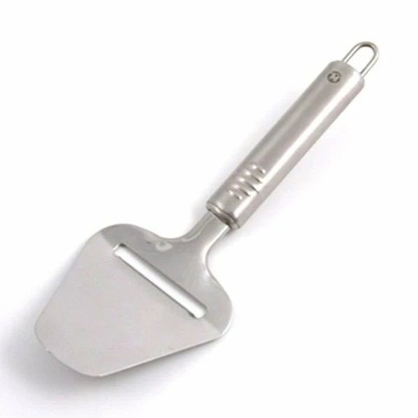 Käsehobel - Edelstahl Rostfrei 3 Käsehobel - Edelstahl Rostfrei