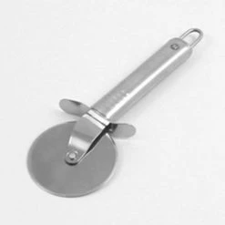 Pizzaschneider - Edelstahl Rostfrei