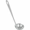 Schöpflöffel - Edelstahl - 20 Cm 1 Schöpflöffel - Edelstahl - 20 Cm -WENKO Geschäft 2668001800 1600Wx1600H 598Wx598H