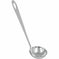 Schöpflöffel - Edelstahl - 20 Cm