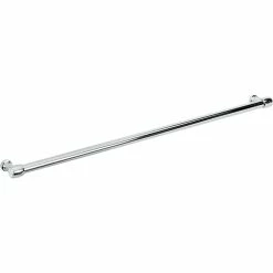 Relingleiste - Metall Verchromt - Verschiedene Längen