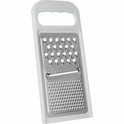 Hobel - Edelstahl-Kunststoff