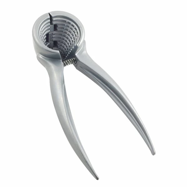 Nussknacker - Aluminium 3 Nussknacker - Aluminium