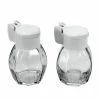 Salz- Und Pfefferstreuer-Set - Glas-Kunststoff -WENKO Geschäft 2668006200 1600Wx1600H 598Wx598H