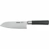 Universalmesser Santoku - Edelstahl - 18 Cm 1 Universalmesser Santoku - Edelstahl - 18 Cm -WENKO Geschäft 2668007203 1600Wx1600H 598Wx598H