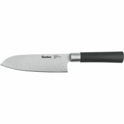 Universalmesser Santoku - Edelstahl - 18 Cm