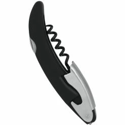 Kellner-Korkenzieher - Edelstahl - 13 Cm