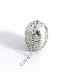 Tee-Ei - Edelstahl Rostfrei