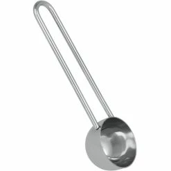Kaffee-Messlöffel - Edelstahl - Ø 35 Mm