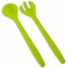 Salatbesteck - Grün - Kunststoff -WENKO Geschäft 2668028700 1600Wx1600H 598Wx598H