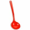 Schöpflöffel - Rot - Kunststoff 2 Schöpflöffel - Rot - Kunststoff -WENKO Geschäft 2668029301 1600Wx1600H 598Wx598H