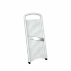 Gurkenhobel - Edelstahl-Kunststoff