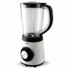 SCHÄFER Standmixer 21201 - Weiß-schwarz - 1,5 Liter -WENKO Geschäft 2693000600 1600Wx1600H 598Wx598H