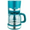 LENTZ Kaffeemaschine - Petrol - 1,5 Liter 1 LENTZ Kaffeemaschine - Petrol - 1,5 Liter -WENKO Geschäft 2693005900 1600Wx1600H 598Wx598H