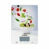 Küchenwaage - Salat-Motiv - Glas - LED-Anzeige -WENKO Geschäft 2693022102 1600Wx1600H 598Wx598H