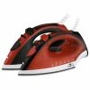 LENTZ Dampfbügeleisen - Rot - 2300 Watt -WENKO Geschäft 2693025800 1600Wx1600H 598Wx598H