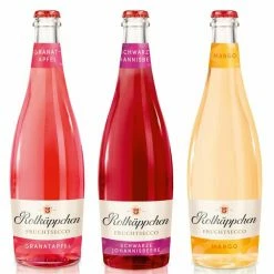 Rotkäppchen Fruchtsecco Mix - Verschiedene Sorten - 750 Ml