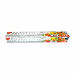 Helfix Alufolie - 30 Cm Breit