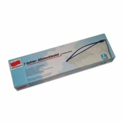 Gefrierbeutel - 7 Stück - 6 Liter