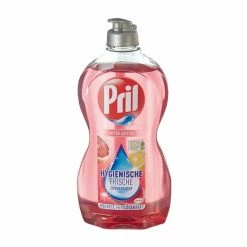 Geschirrspülmittel - Frische Zitrus - 450 Ml