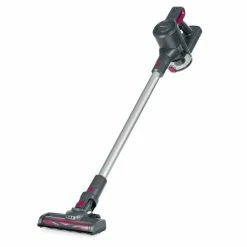 MAXXMME Akku Zyklonstaubsauger 2026 - 150 Watt