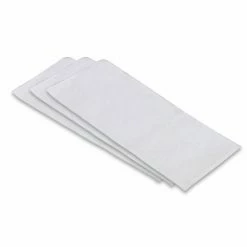 CLEANMAXX 4er-Set Ersatz-Wischtuch