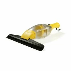 CLEANMAXX Akku-Fensterreiniger 2304 - Mit Verlängerung - 3,7 V