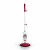MAXXMEE Dampfbesen - Weiß-rot - 1300 W -WENKO Geschäft 2791008800 1600Wx1600H 598Wx598H