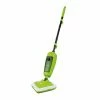 CLEANmaxx Dampfbesen - Limegreen-schwarz - 1000 Watt -WENKO Geschäft 2791008900 1600Wx1600H 598Wx598H