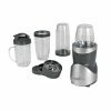 MAXXMEE Smoothie Maker - Grau - 12-teilig - 380 Watt 1 MAXXMEE Smoothie Maker - Grau - 12-teilig - 380 Watt -WENKO Geschäft 2791009000 1600Wx1600H 598Wx598H