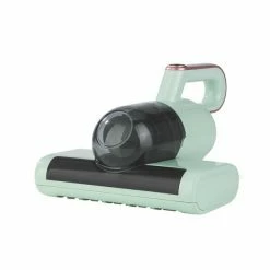 MAXXMEE Milben-Handstaubsauger - Mintgrün - 300 Watt