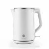 KOCHWERK Wasserkocher - Weiß - Isolierfunktion - 1,5 Liter -WENKO Geschäft 2791011400 1600Wx1600H 598Wx598H