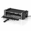 MAXXMEE Multi-Raclette-Grill - Schwarz - Edelstahl -WENKO Geschäft 2791012400 1600Wx1600H 598Wx598H