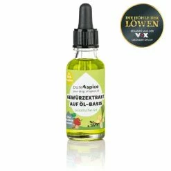 Pure&spice Gewürzextrakt - Asia Lemongrass