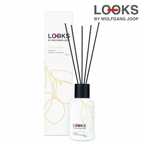 Raumduft - LOOKS By Wolfgang Joop - Fizzy Orange 3 Raumduft - LOOKS By Wolfgang Joop - Fizzy Orange