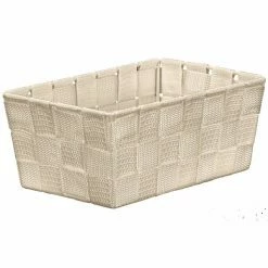 Chico Box - Natur - Kunststoff - 24 Cm