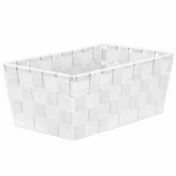 Chico Box - Weiß - Kunststoff - 28 Cm