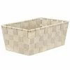 Chico Box - Natur - Kunststoff - 28 Cm -WENKO Geschäft 2801004101 1600Wx1600H 598Wx598H