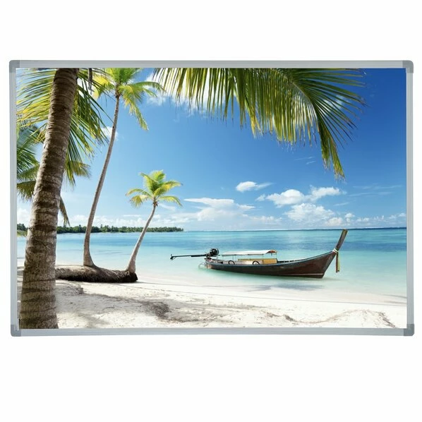 Infrarot-Heizplatte - Paradise Beach - 600 Watt 3 Infrarot-Heizplatte - Paradise Beach - 600 Watt