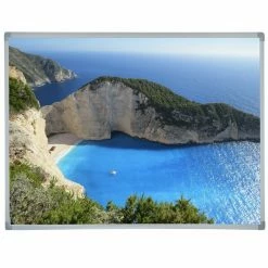 Infrarot-Heizplatte - Bay - 600 Watt