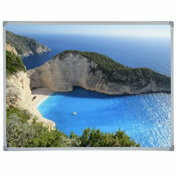 Infrarot-Heizplatte - Bay - 600 Watt 3 Infrarot-Heizplatte - Bay - 600 Watt