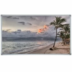 Infrarot-Heizplatte - Beach - 600 Watt