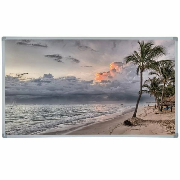 Infrarot-Heizplatte - Beach - 600 Watt 3 Infrarot-Heizplatte - Beach - 600 Watt